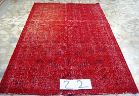 ручной работы Vintage Look at Me C-22