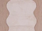 из искусственного меха Chic 1000A CREAM_1005 шкура