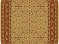 шерстяной Floare MAGIC 287-1659 овал 