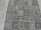 Ковровая Дорожка KAIR S138 DARK GRAY