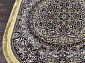 NIGIN MANOLYA IRANI 8088 BEIGE Овал