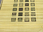 MATRIX 89024 2797 V