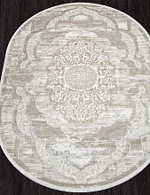 ALFANI Q018A BEIGE FDY / CREAM SHRINK Овал