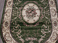 COLIZEY D066 GREEN Овал