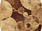 LAGUNA D498 BEIGE Овал