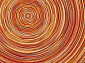 CRYSTAL C004 ORANGE