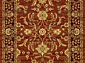 Ковровая дорожка  шерстяная Floare NIZAMI 267-63658