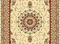 IZMIR d027 CREAM-RED