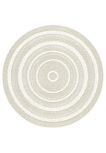 Ковер BALTA Ritual 15513 653 КРУГ