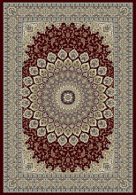 бельгийский Da Vinci Ragolle 57090 1484