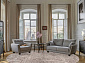 BRAND O2446 765 BEIGE / VIZON Овал