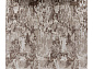 Ковровая Дорожка SAMIRA O1125 770 BEIGE / BEIGE