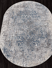 KIRKE 02946B BLUE / BEIGE Овал