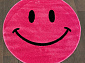 SMILE 2 NC19 PINK Круг