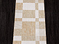 Ковровая дорожка VEGAS S005 BEIGE