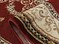 OLYMPOS d058 RED Овал