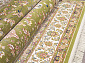 ARAVIA 5471 GREEN