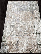 PARADIZE 01632A L.GREEN / BEIGE