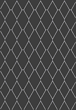 Ambiance 81228 Anthracite-Silver