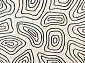 SKINS Black/White