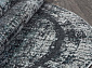 SAFARI 02467H BLUE / GREY Овал