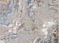 PARADIZE 00085A L.BLUE / BEIGE