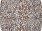 SERENITY D765 BEIGE Овал