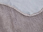 Мутон Sheepskin Sheepskin 150x190 светло серый