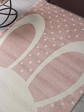 IZUMRUD 2341 LIGHT PINK