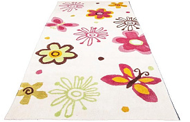 Детский хлопковый ковер PS PI-3069