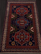 Azerkhalcha SHIRVAN 865