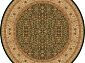 шерстяной Floare MAGIC 287-5270 круг