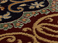 BUHARA 1902 RED