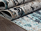 PARADIZE-A 01632A GREY / TURQUOISE