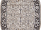 SERENITY D741 GRAY Овал