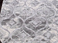 MARDAN 5023A COKEN D.GREY / K.GREY Овал