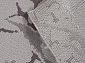 Ковровая Дорожка SILVER F389 GRAY