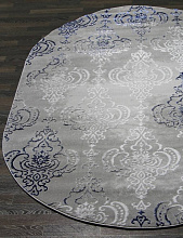 Pacha 07824G POLY.C.GRI / POLY.C. Овал