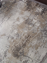 Ковровая Дорожка GRAFF 3433 GRAY-BEIGE