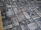 винтажный PATCHWORK ручной работы Vintage Look at Me P-63
