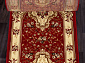 Ковровая Дорожка LAGUNA D017 RED