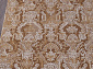 QATAR NK305 080 BROWN