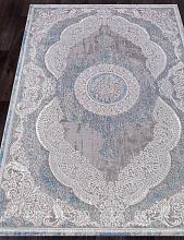 ARMINA 03880A BLUE / BLUE