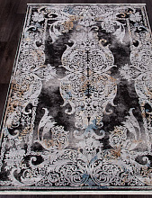 ERVA 18131 GRAY / BLACK