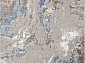 PARADIZE-A 00085A L.BLUE / BEIGE