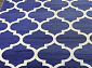 MEGA CARVING WK d422 BLUE-NATURAL