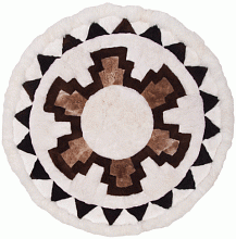 натуральный из меха Альпаки 21