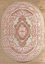 STYLE N7668 055 PINK Овал