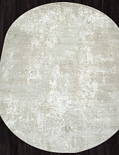 SIRIUS F198 CREAM-NATURAL Овал