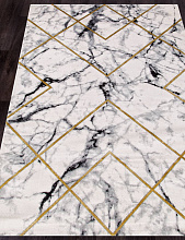 OMEGA 04481G GOLD / GOLD